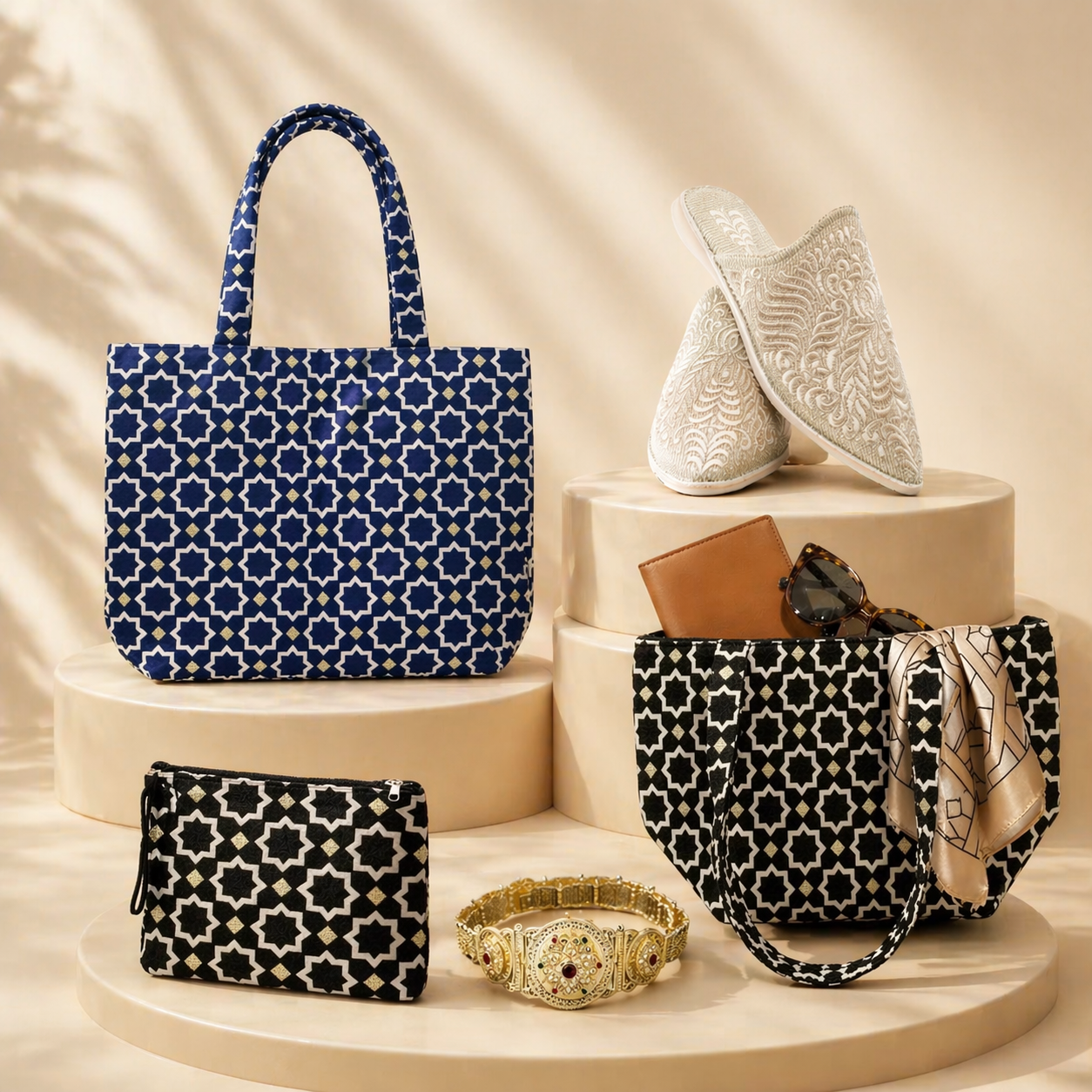 Accessoires Femme