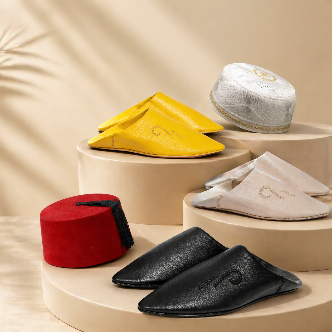 Accessoires Homme