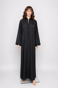 Abaya col officier