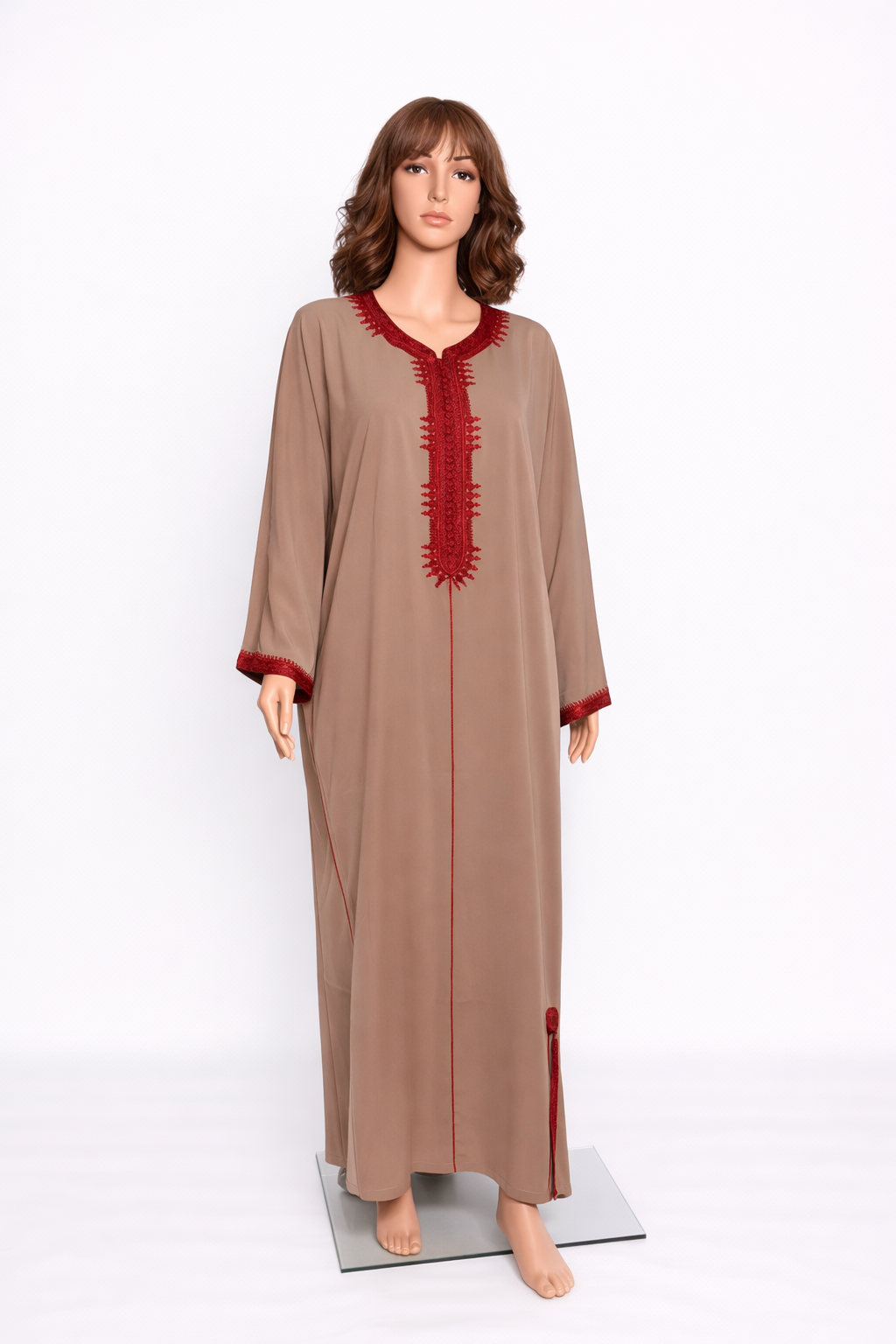 Jellaba Nour
